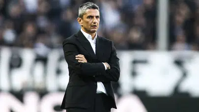 Kartal'da Lucescu bilmecesi: İstanbul için rota değişti