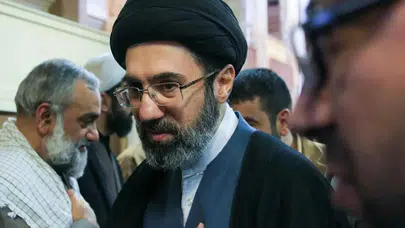 Spekülasyonlara nokta koyan açıklama: Mücteba Hamaney'in sağlık durumu netleşti