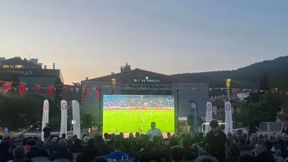 Muğla’da tarihi gece: Şanlıurfa deplasmanından gelen zafer haberiyle meydanlar bayram yerine döndü