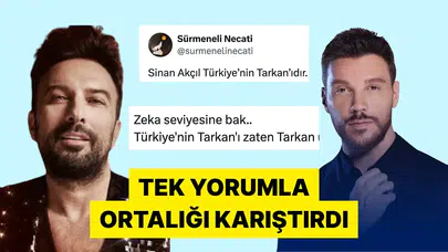 Sosyal medyanın diline düştü: Sinan Akçıl için yapılan o benzetme şaşırttı