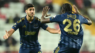 Fenerbahçe'de Eyüpspor mesaisi öncesi sakatlık şoku: Yıldızlar forma giyemeyecek
