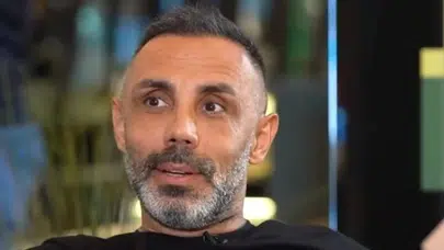 Adanalı dizisinin sevilen yüzü mahkemelik oldu: Eşi savcılığa koştu