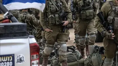 BM raporunda sarsıcı detaylar: İsrail cinsel şiddet suçlamalarıyla kara listeye girdi