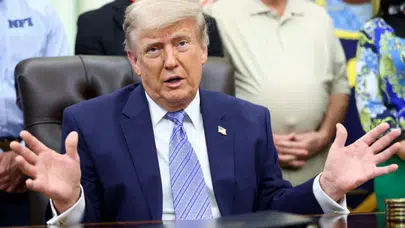 Avrupa'da Trump Belirsizliği: NATO Müttefikleri Washington'dan Somut Strateji Bekliyor