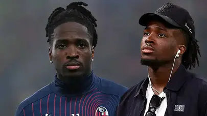 Galatasaray'ın hedefindeki yıldız İngiliz devini harekete geçirdi: Bologna'nın kapısı çalınıyor