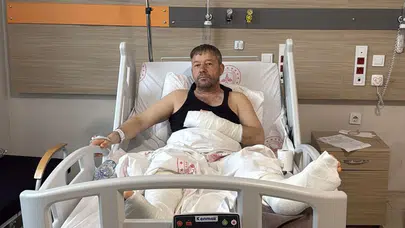 Yalova’da esrarengiz pusu: Yolu kapatıp bekleyen saldırgan dehşet saçtı