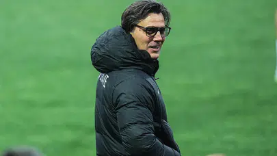 Milli Takım’da büyük sürpriz: Montella’nın Semih Kılıçsoy ve Bertuğ Yıldırım kararı netleşti