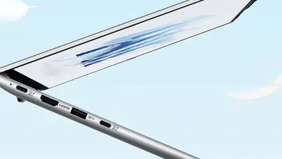 Taşınabilirlikte yeni standart: Intel destekli Lenovo Lecoo Air 14 sahneye çıktı