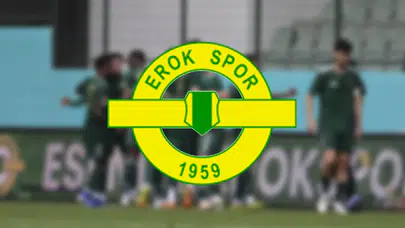 Esenler Erokspor'da yeni dönem: Teknik koltuk Güray Gündoğdu'ya emanet