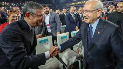 CHP Kurultayı'nda "karanlık" iddialar: İfade tutanaklarından para transferi ve pazarlık çıktı