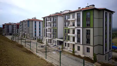 İnşaat sektöründe yeşil dönüşüm: Yeni binalarda karbon takibi dönemi başlıyor
