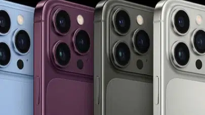 Artık sinyal arama derdi bitiyor: iPhone 18 Pro ile dağ başında bile kesintisiz iletişim dönemi başlıyor