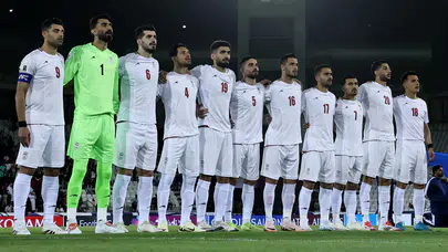 İran'ın 2026 Dünya Kupası Stratejisi: Arizona'dan Vazgeçip Meksika'ya Taşınıyor