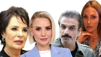 Ünlü İsimlerden Anneler Günü’ne Duygusal Dokunuş: Sosyal Medyada Paylaşım Seli