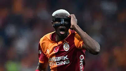 Osimhen için Chelsea iddiası: Efsane isimden çarpıcı çağrı