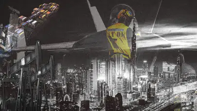 Dubai’nin "tarafsız bölge" imajı yerle bir: Savaşın gölgesi artık sarayların üzerinde