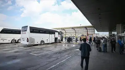 Bayramın rotası çizildi ama cüzdanlar boş kaldı: Ulaşım maliyetleri hayalleri suya düşürdü