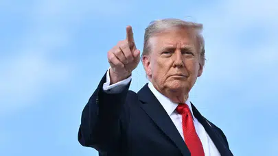 Ticaret Savaşlarında Geri Sayım: Trump’tan Brüksel’e 4 Temmuz Ültimatomu