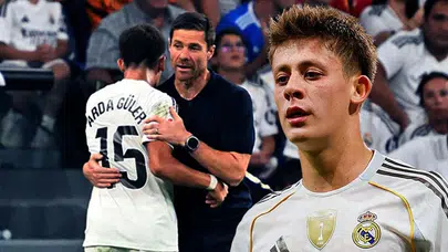 Chelsea'de Xabi Alonso dönemi: Hedefte Real Madrid'in parlayan yıldızı var