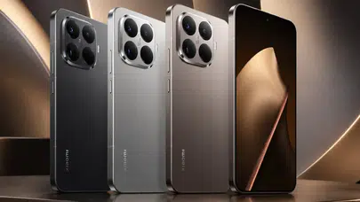 Xiaomi'nin Yeni Amiral Gemisi Sahneye Çıkıyor: 17T Pro Hakkında İlk Sızıntılar