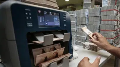 Nisan ayı bilançosu belli oldu: Devletin kasasında açık tablosu