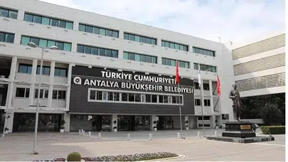 Altın Portakal'ın iştiraki ANSET'te düğmeye basıldı: 27 şüpheli adliye yolunda