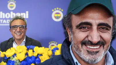 Erzincan rüzgarı esiyor: Hamdi Ulukaya'dan memleketinin takımına dev finansman