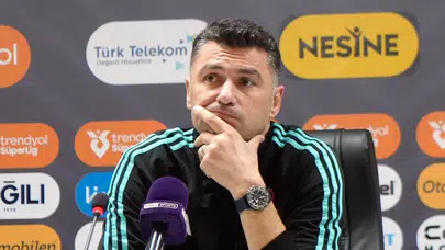 Gaziantep macerası kısa sürmüştü: Burak Yılmaz'ın rotası Avrupa'ya mı dönüyor?