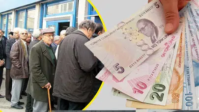 Emekli Maaşında Promosyon Yarışı Kızıştı: İşte Bankaların Mayıs 2026 Güncel Ödeme Listesi