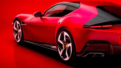 Otomobil tutkunlarının on beş yıllık özlemi bitiyor: Ferrari, efsanevi V12 motorunu manuel şanzımanla yeniden buluşturmaya hazırlanıyor.