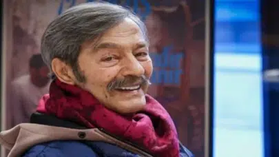 Yeşilçam’ın çınarından kahreden haber: Kadir İnanır’ın tedavisinde kritik gelişme