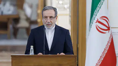 Tahran'dan Washington'a meydan okuma: Askeri yöntemler sonuç getirmez