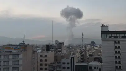 Ekonominin dev isimlerinden alarm zili: Orta Doğu krizi küresel piyasaları ateşe atabilir