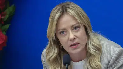 Meloni’den Brüksel’e sert çıkış: Vizyonsuzluk eleştirisi