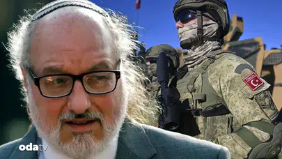 İsrailli eski casustan skandal sözler: Türkiye'yi açıkça hedef gösterdi