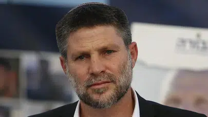 Smotrich'ten skandal teklif: Hizbullah saldırılarına karşılık Beyrut'u yıkma çağrısı