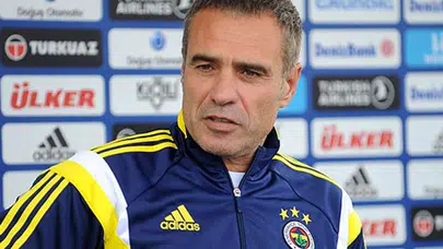 Ersun Yanal’ın rotası yurt dışı: Türk futbolunun deneyimli isminden sürpriz karar