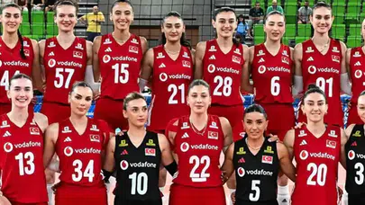 Filenin Sultanları İtalya sınavından boynu bükük ayrıldı: Hazırlık döneminde ilk kayıp