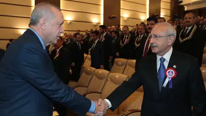 Siyaset arenasında bayram sürprizi: Üç bayramlık küslük sona eriyor