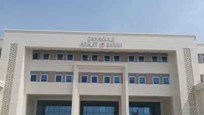 Adliye koridorlarında şok eden diyaloglar: Ağır Ceza Mahkemesi Başkanı'nın 'taksici' dosyası deşifre oldu