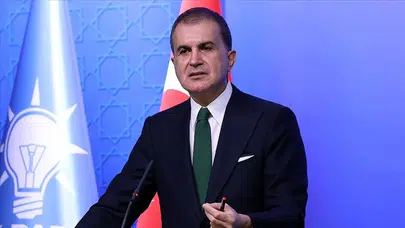 Gazze yolcuları yurda döndü: Ömer Çelik'ten 'insanlık onuru' vurgusu