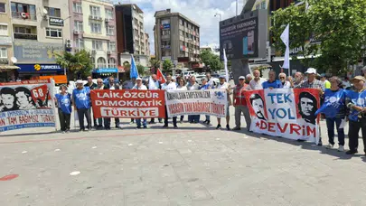 SOL Parti’den NATO zirvesine karşı meydan okuma: Edremit’te buluşuyoruz