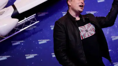 Uzay ekonomisinde devrim: SpaceX halka arz yolunda