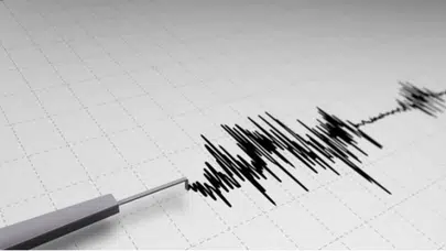 Sarsıntı hisseden vatandaşlar ekran başına: 18 Mayıs deprem raporu belli oldu
