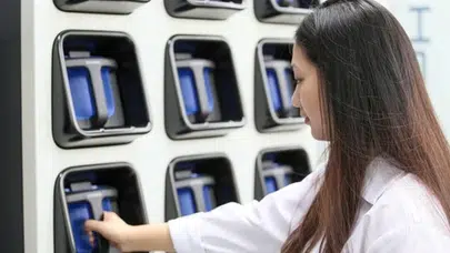 Elektrikli Araçların Yeni Kimliği: Şarj İstasyonları Markaların Karnesi Oluyor