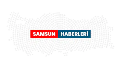 Samsun semalarından büyük gürültüyle düştü: Yerleşim yerinde panik anları