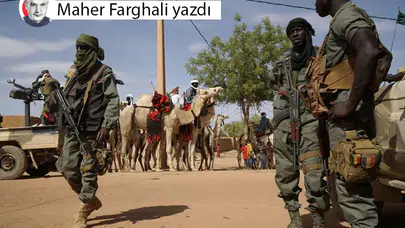 Sahra’nın gölgesinde yeni bir strateji: El Kaide yerelleşerek nasıl güçlendi?
