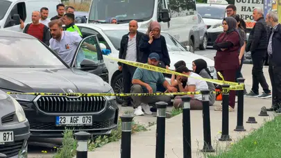 İş yerine gelmeyince şüpheler arttı: AVM otoparkında acı son
