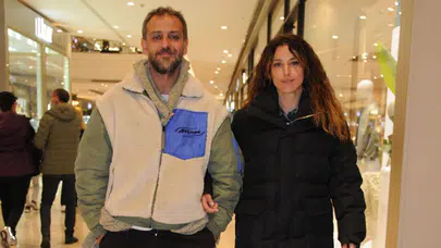 Ekranların sevilen yüzleri yollarını ayırdı: Ünlü çiftin 8 yıllık evliliği tek celsede bitti