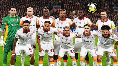 Galatasaraylı taraftarları üzecek iddia: Lemina bavulları toplamaya hazırlanıyor